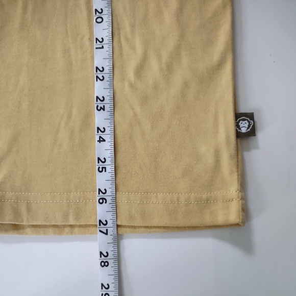 NWT Howler Bros. Irie Paradise Pocket T-shirt Medium - Picture 9 of 10